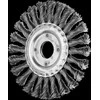 Metalinis šepetys PFERD RBG ST 0,5 125x12x22mm