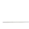Metalo grąžtas AB Grąžtai, 2,5×140 mm