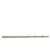 Metalo grąžtas AB Grąžtai, 2×49 mm