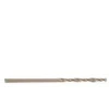 Metalo grąžtas AB Grąžtai, 2×49 mm