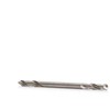 Metalo grąžtas AB Grąžtai, 3,2×49 mm