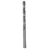 Metalo grąžtas HSS HAUSHALT, 4×75 mm