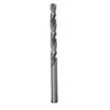 Metalo grąžtas HSS HAUSHALT, 6×101 mm