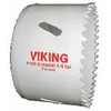 Helmuth A Jensen Metalo gręžimo karūna Viking 71044, 44 mm
