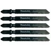 Makita Siaurapjūklio pjūkleliai B-23 (T118B) 50MM 5Vnt. A-85743