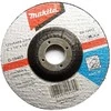 Makita Šlifavimo diskas 125X6 A24R Metalui D-18465