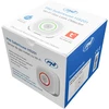 Metano dujų jutiklis (CH4) PNI SafeHouse HS201 su „WiFi“, valdymas per „Tuya Smart“ programėlę, 230V maitinimo šaltinis, balso pranešimai, garsinis ir vaizdinis aliarmas, elektromagnetinio vožtuvo išvestis