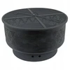 MGI MASTER GRILL GARDEN FIRE PIT WITH SPARK PROTECTION 59cm