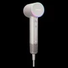 MH18 Skyworth Ultrasonic Plaukų džiovintuvas, Champagne Gold