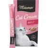 Miamor Malt-Cream skanėstai katėms, 6x15 g.