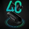 Belaidės ausinės Xiaomi Mibro Earbuds 3 baltos