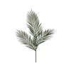 MICA Dirbtinė šakelė, palmė, žalia sp., 99 cm