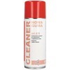 Valiklis Cleaner Rubber 150ml spray