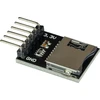 Micro SD kortelių skaitytuvo modulis – Joy-IT COM-MSD