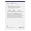 „Microsoft 365 Family + Copilot PL“ – vienerių metų licencija