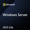 „Microsoft Windows Server 2025“ 5 CAL PL įrenginio, originalios įrangos gamintojo (OEM), licencija