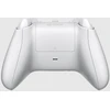 Microsoft XBOX Wireless Controller Balta „Bluetooth“ Žaidimų pultelis Analoginis / skaitmeninis Android, PC, XBOX One, XBOX One S, XBOX One X, XBOX Series S, XBOX Series X, iOS