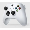 Microsoft XBOX Wireless Controller Balta „Bluetooth“ Žaidimų pultelis Analoginis / skaitmeninis Android, PC, XBOX One, XBOX One S, XBOX One X, XBOX Series S, XBOX Series X, iOS