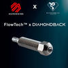 Microswiss Micro Swiss FlowTech™ – DiamondBack antgalis