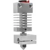 Microswiss Micro Swiss pilnai metalinio hotend rinkinys, skirtas Creality CR-10S PRO