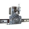 Microswiss Micro Swiss tiesioginės pavaros ekstruderis su hotend, skirtas linijinei bėgių sistemai
