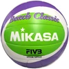 Paplūdimio tinklinio kamuolys Mikasa