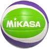 Paplūdimio tinklinio kamuolys Mikasa