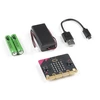 Mikro kompiuterio micro:bit 2 BBC startinis komplektas