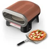 Mikrobangų krosnelė Elektrinė picos krosnelė Tefal JM600TE0