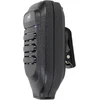Mikrofonas ir „Bluetooth“ adapteris PNI Mike 80, dviejų kanalų, suderinamas su PNI HP 8001L