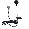 SJCAM External Microphone For SJ8 SJ9 Series