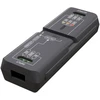 Mikrotik APA-1 maitinimo adapteris / inverteris Automatinis 100 W Juoda