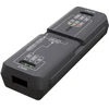 Mikrotik APA-1 maitinimo adapteris / inverteris Automatinis 100 W Juoda