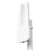 Maršrutizatorius MIKROTIK MT RBOmniTikG-5HacD MikroTik OmniTIK 5 ac 5GHz 802.11a/n/ac Outdoor AP 7.5dBi 5GHz omni antennas