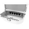 Maršrutizatorius MIKROTIK MT RBOmniTikG-5HacD MikroTik OmniTIK 5 ac 5GHz 802.11a/n/ac Outdoor AP 7.5dBi 5GHz omni antennas
