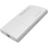 Maršrutizatorius MIKROTIK MT RB960PGS-PB MikroTik PowerBox Pro L4 128MB RAM, 5xGig LAN, 1xSFP, 1xUSB, 2-5 prievadas 802.3af/at