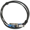 Mikrotik XS+DA0001 kabelis InfiniBand 1 m SFP/SFP+/SFP28 Juodas