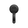 MiLi GPS Bluetooth MiTag Tracker HD-P16-A (Apple only) electric bike horn juodos spalvos
