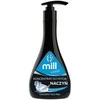 Madonis MILL WASH koncentruotas indų plovimo balzamas, hipoalerginis linas, 555 ml
