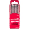 Milwaukee Accessories Grafitinės šerdys pieštukui MILWAUKEE 2,8mm, 10vnt.