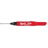 Milwaukee Accessories MILWAUKEE INKZALL TIKSLUS ŽYMIKLIS, ILGAS ANTGALIS