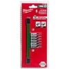 Mbg Piotr Kizlinski MILWAUKEE TORX antgalių rinkinys, 6 vnt., 1/4″