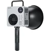 Mini COB LED Lamp Neewer HB80C RGB