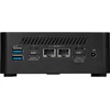 Mini desktop computer MSI Cubi NUC 1MG-237BEU Core 7 /16GB DDR5 / 1TB SSD/ Wi-Fi 6E + BT / 2×2.5Gbps /Windows 11 Pro
