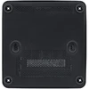 Mini desktop computer MSI Cubi NUC AI 1UMG-073BEU Core Ultra 7 / 16GB / 512GB SSD / Wi-Fi 6E + BT / 2×2.5Gbps / Windows 11 Pro (juodas)