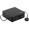 Mini desktop computer MSI Cubi NUC AI 1UMG-073BEU Core Ultra 7 / 16GB / 512GB SSD / Wi-Fi 6E + BT / 2×2.5Gbps / Windows 11 Pro (juodas)