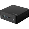 Mini desktop MSI Cubi NUC 1MG-244BEU barebone Core 3 / Wi-Fi 6E + BT / 2×2.5Gbps (juodas)