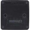 Mini desktop MSI Cubi NUC AI 1UMG-073BEU barebone Core Ultra 7 / Wi-Fi 6E + BT / 2×2.5Gbps (juodas)