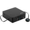Mini desktop MSI Cubi NUC AI 1UMG-073BEU barebone Core Ultra 7 / 16GB / 512GB SSD / Wi-Fi 6E + BT / 2×2.5Gbps / Windows 11 Home (juodas)
