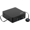 Mini desktop MSI Cubi NUC AI 1UMG-073BEU barebone Core Ultra 7 / 16GB / 1TB SSD / Wi-Fi 6E + BT / 2×2.5Gbps / Windows 11 Home (juodas)